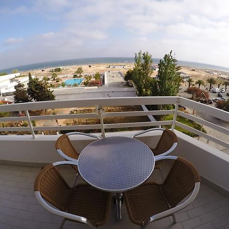 Monte Gordo Prestige Apartments Luaran gambar