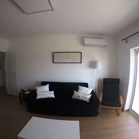 Monte Gordo Prestige Apartments Luaran gambar