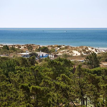 Monte Gordo Prestige Apartments Luaran gambar