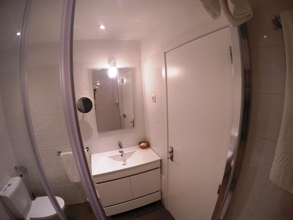Monte Gordo Prestige Apartments Luaran gambar