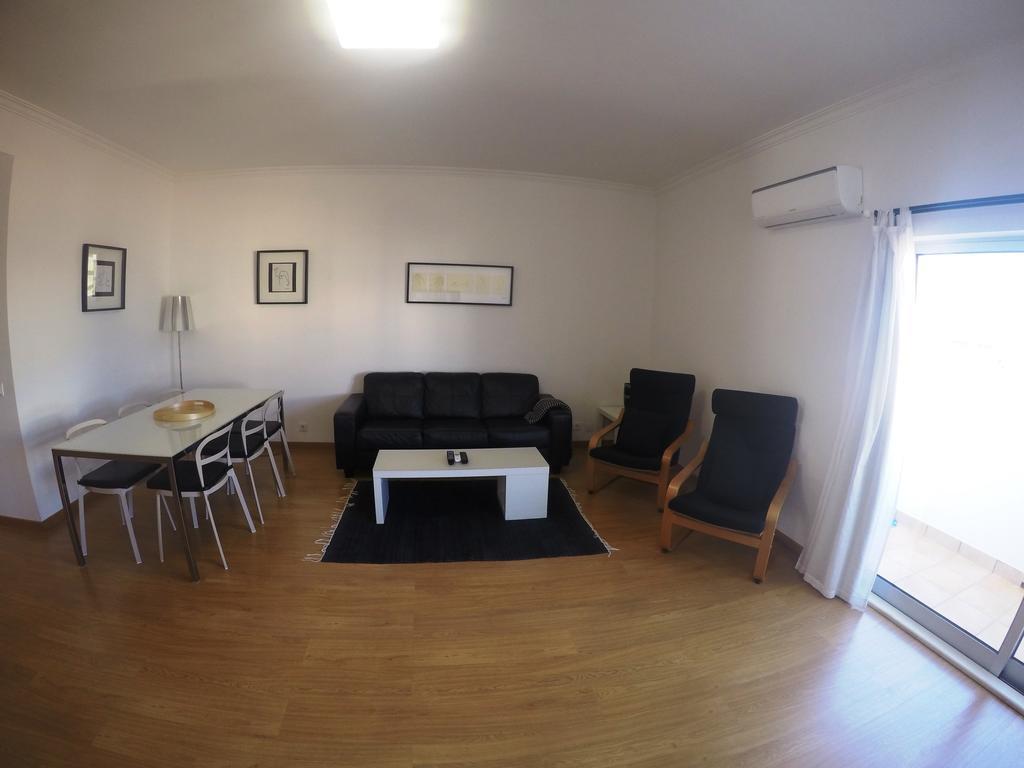 Monte Gordo Prestige Apartments Bilik gambar