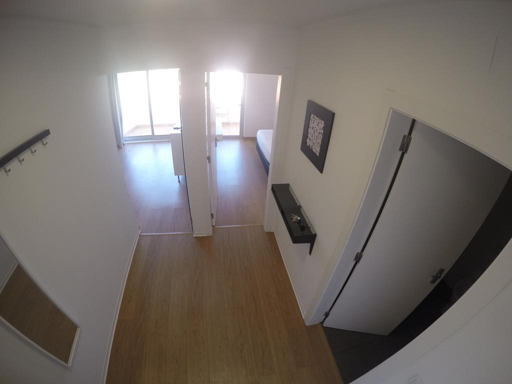 Monte Gordo Prestige Apartments Luaran gambar