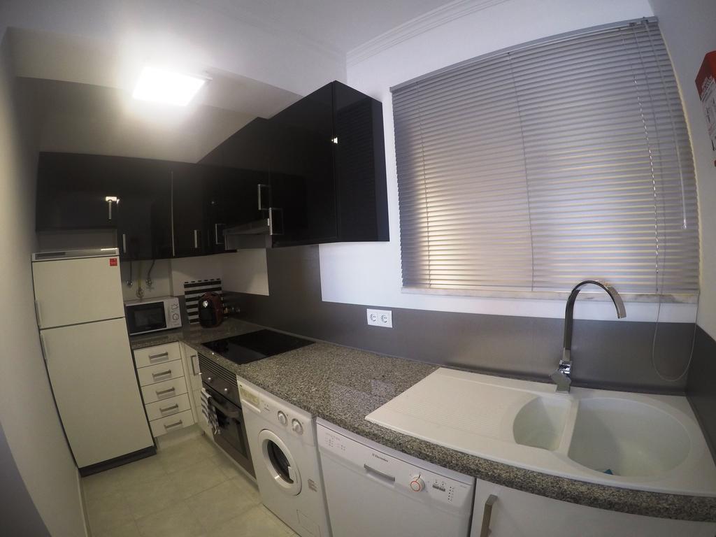 Monte Gordo Prestige Apartments Bilik gambar