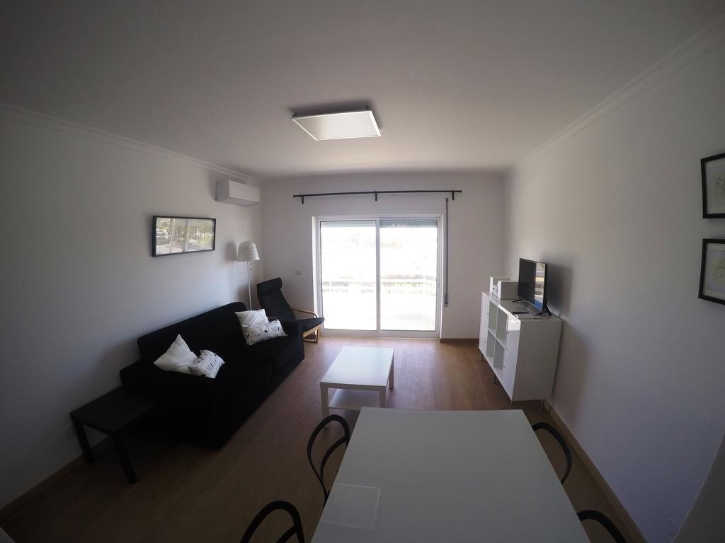 Monte Gordo Prestige Apartments Bilik gambar