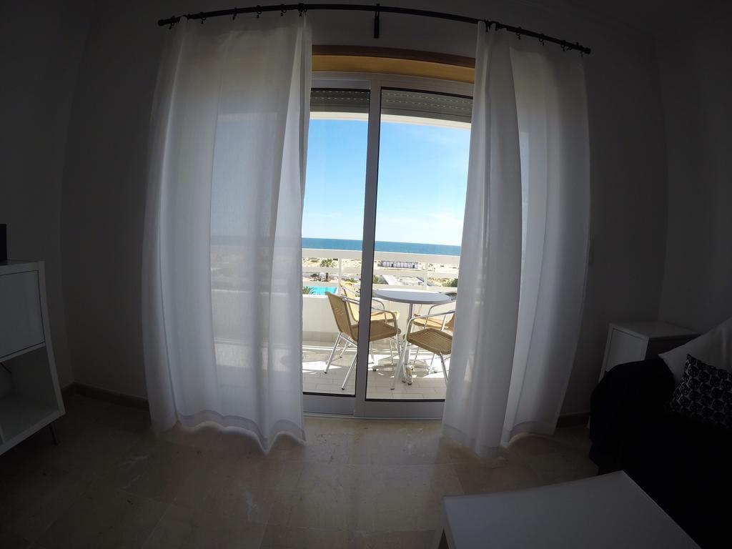 Monte Gordo Prestige Apartments Luaran gambar